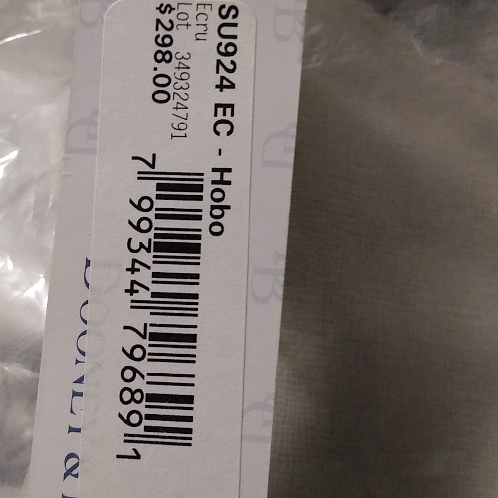 hand bag - Picture 3 of 3